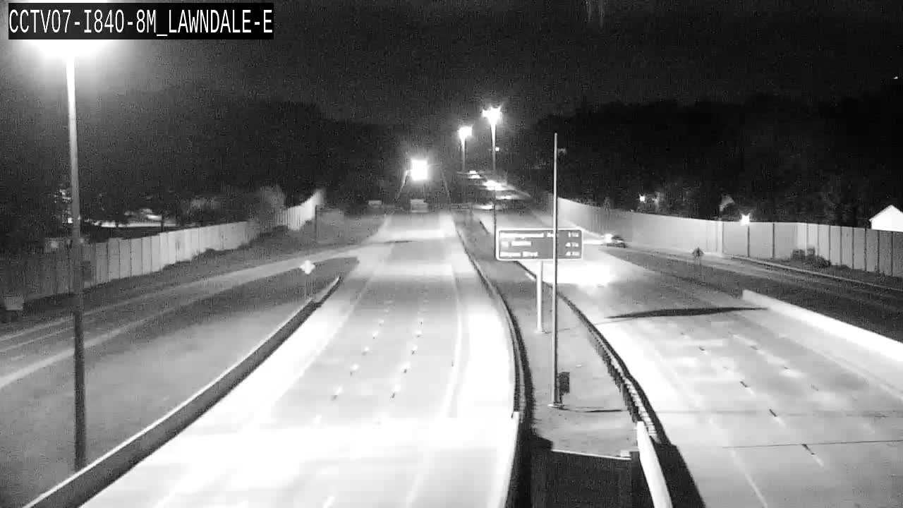 I-840 Both Directions