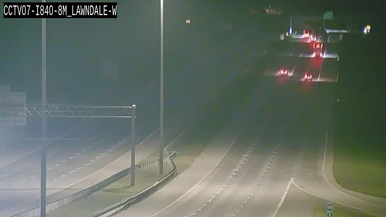 I-840 Both Directions
