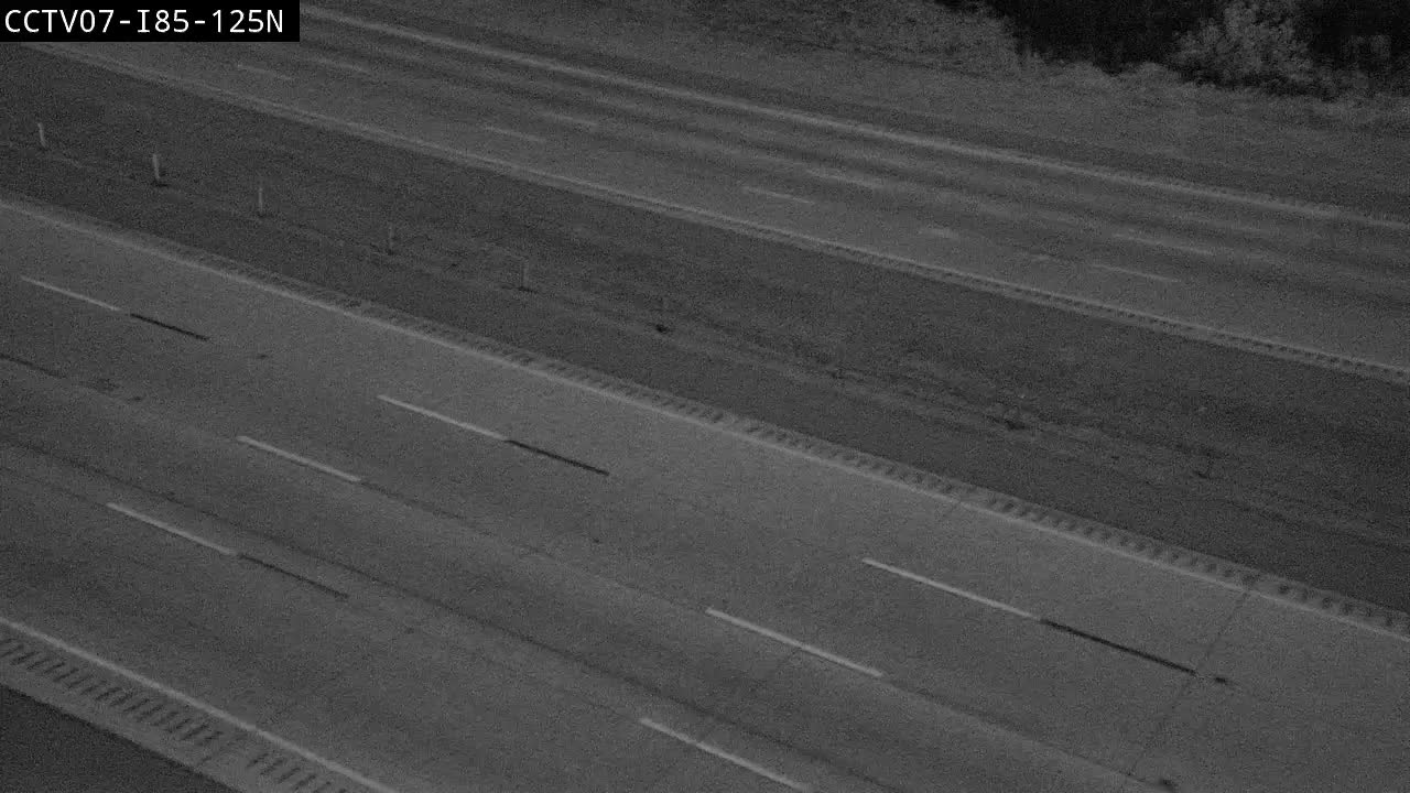I-85 Northbound