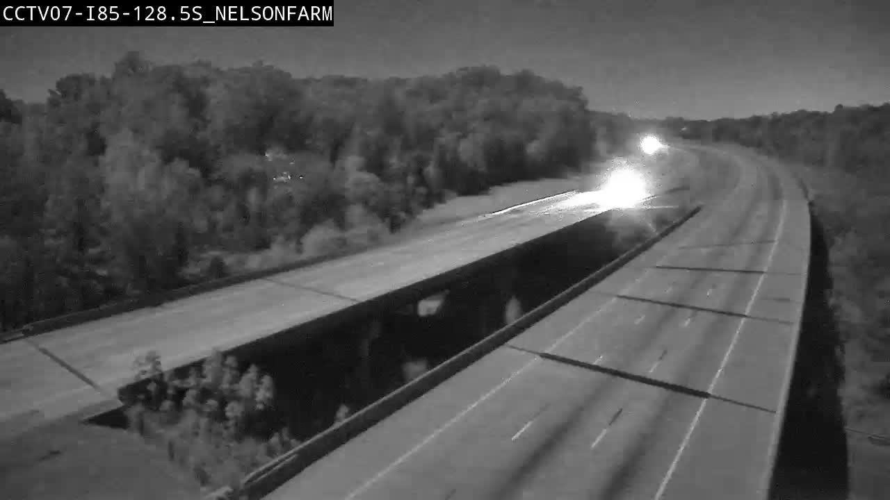 I-85 Southbound