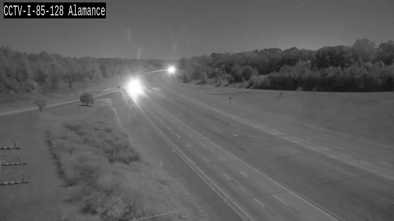 I-85 Southbound