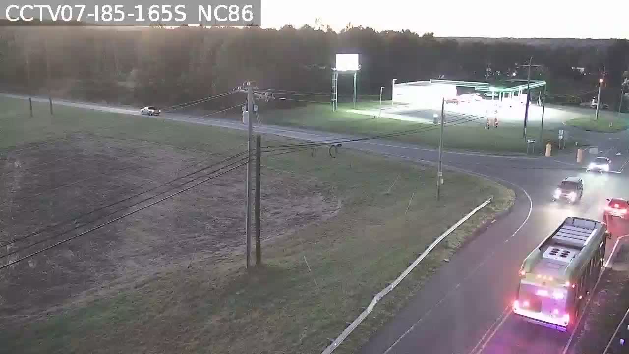 CCTV07-I85-165S_NC86