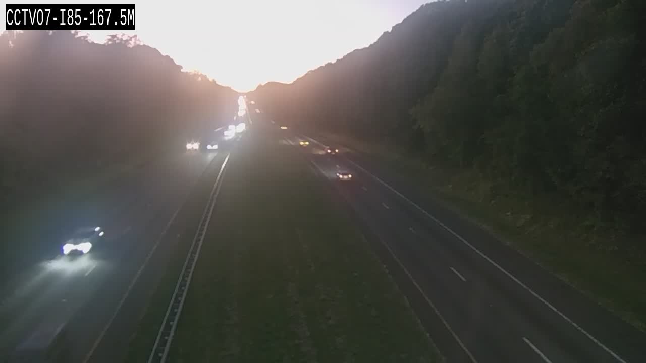 CCTV07-I85-167.5M