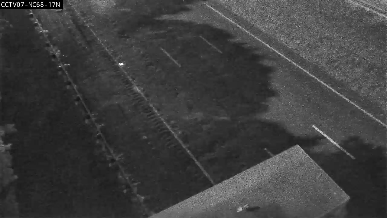 CCTV07-NC68-17N