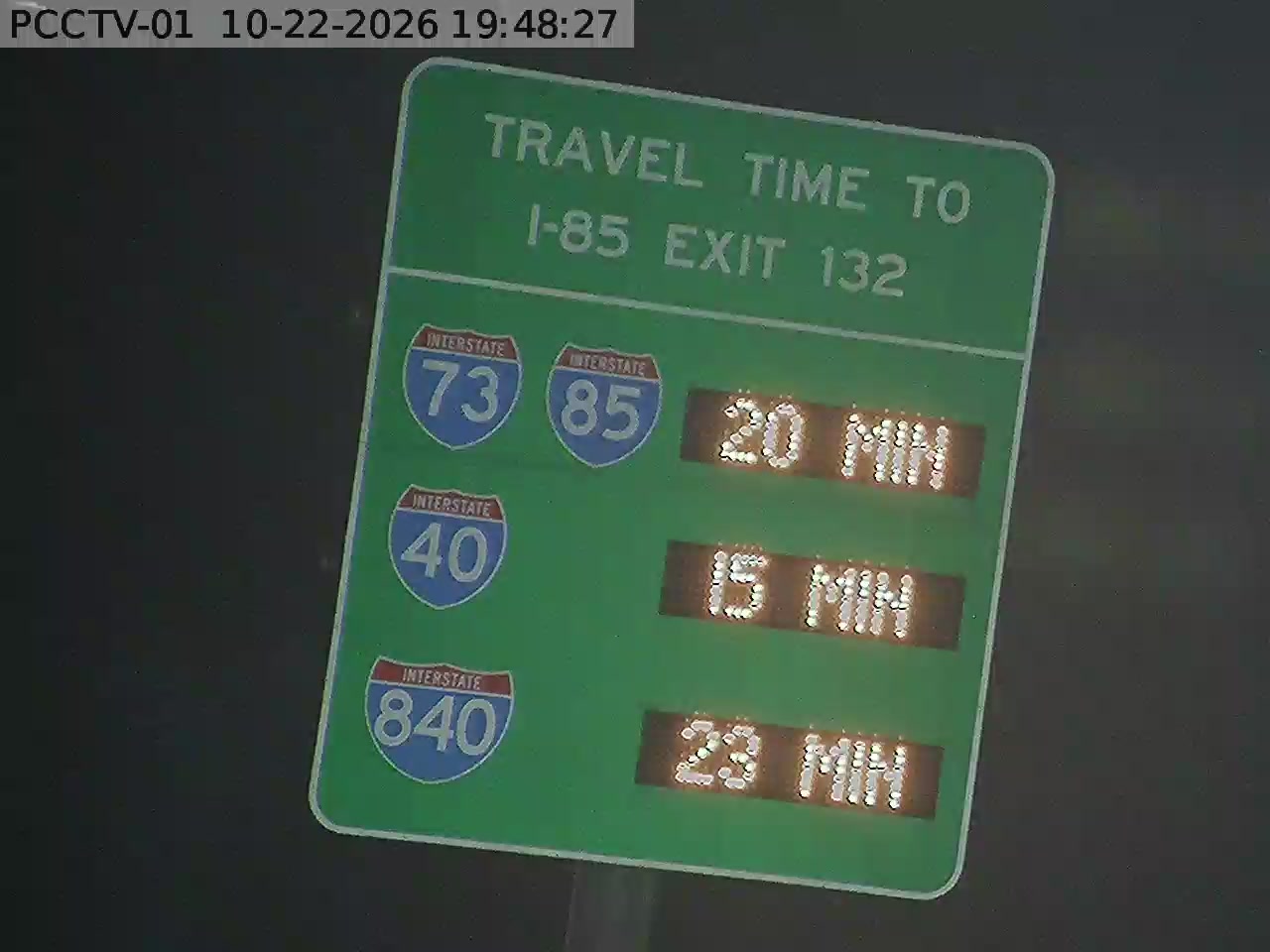 PCCTV07-01-I40-211W