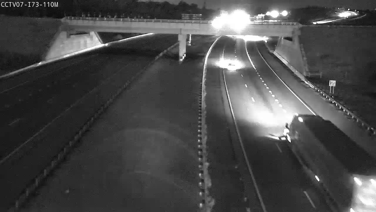 CCTV07-I73-110M
