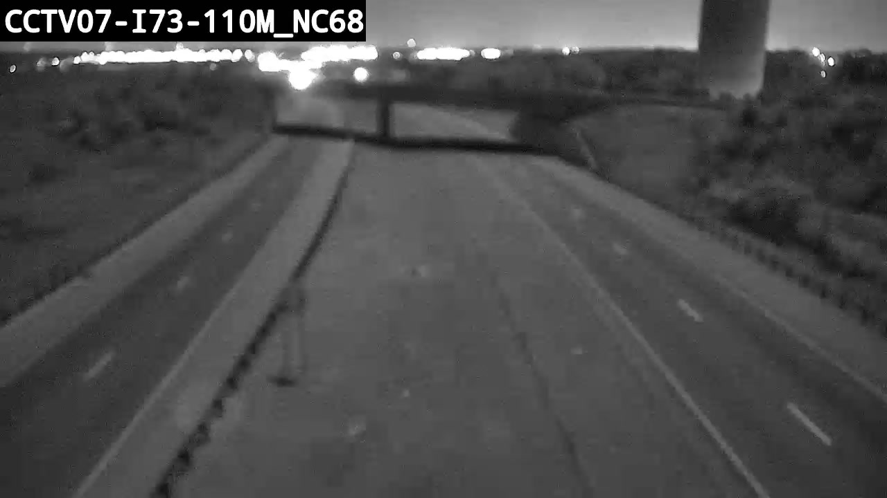 I-73 Both Directions