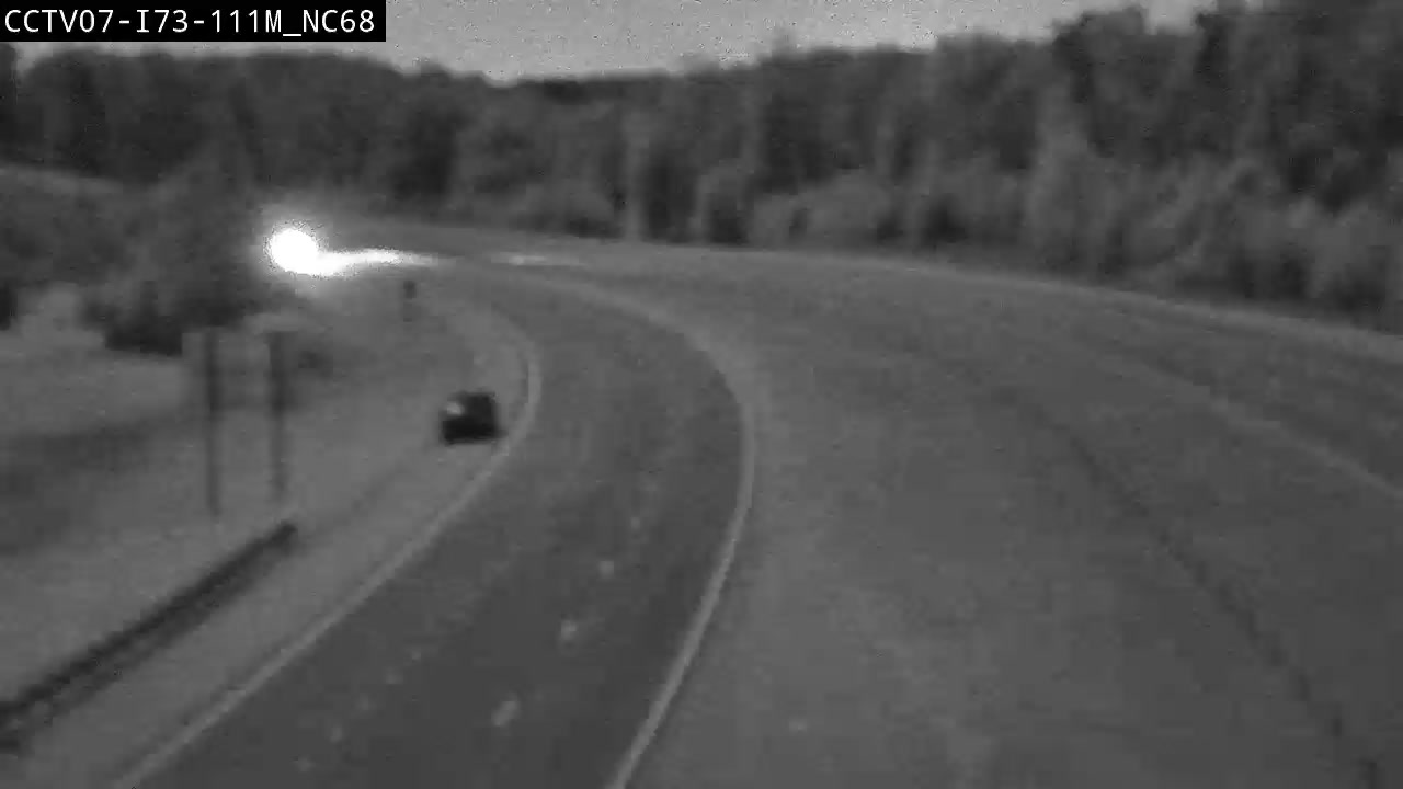 I-73 Both Directions