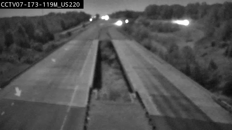 I-73 Both Directions