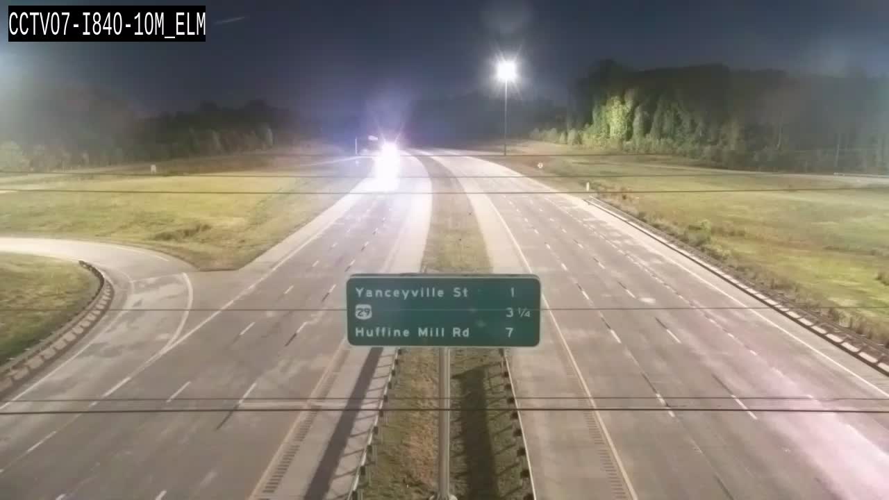I-840 Both Directions