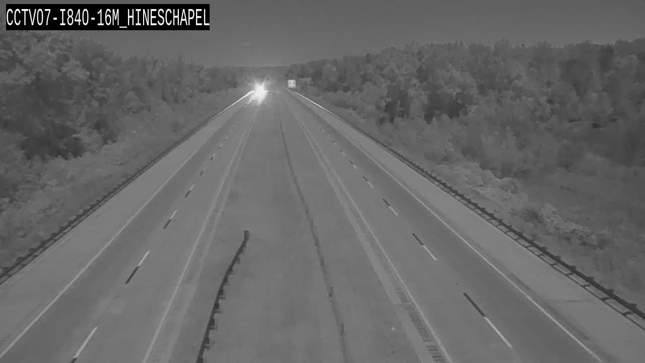 I-840 Both Directions