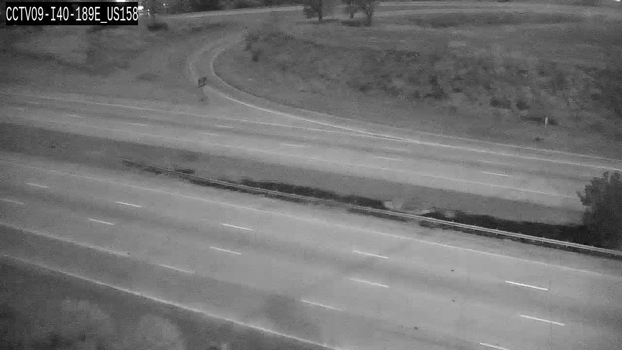 I-40 Eastbound