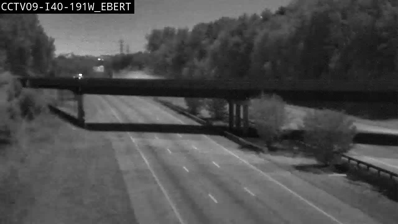 I-40 Southbound