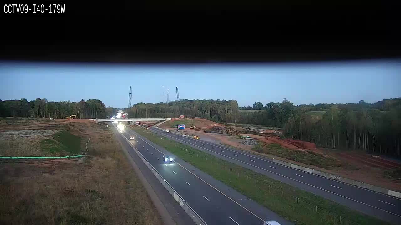 CCTV09-I40-179W