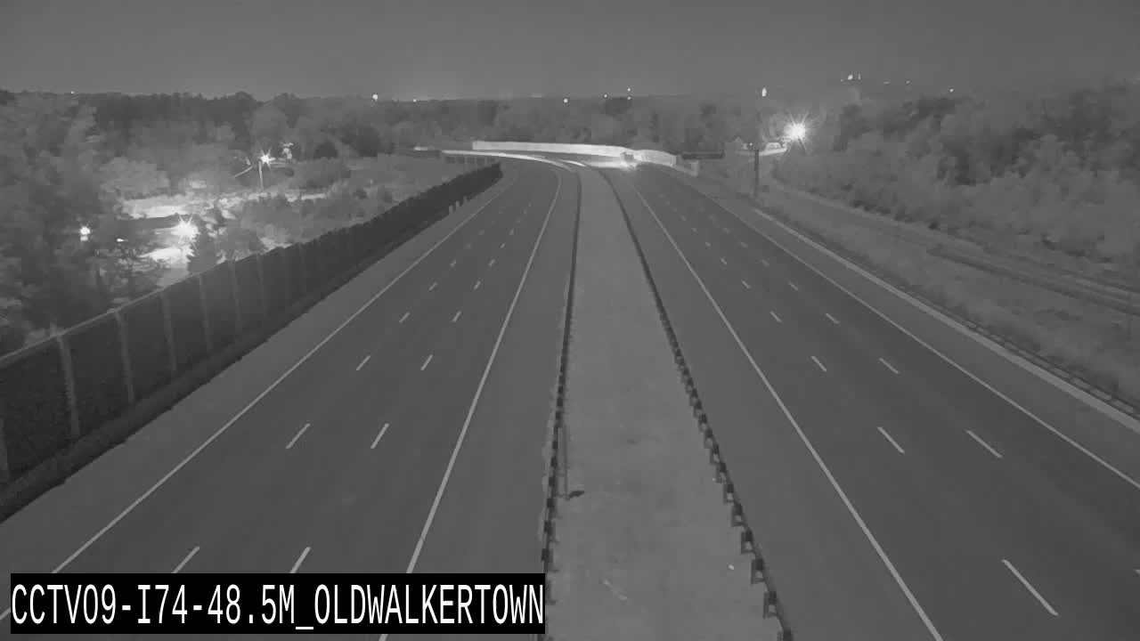 I-74 Both Directions