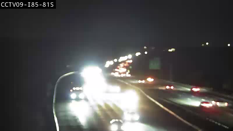 CCTV09-I85-81S