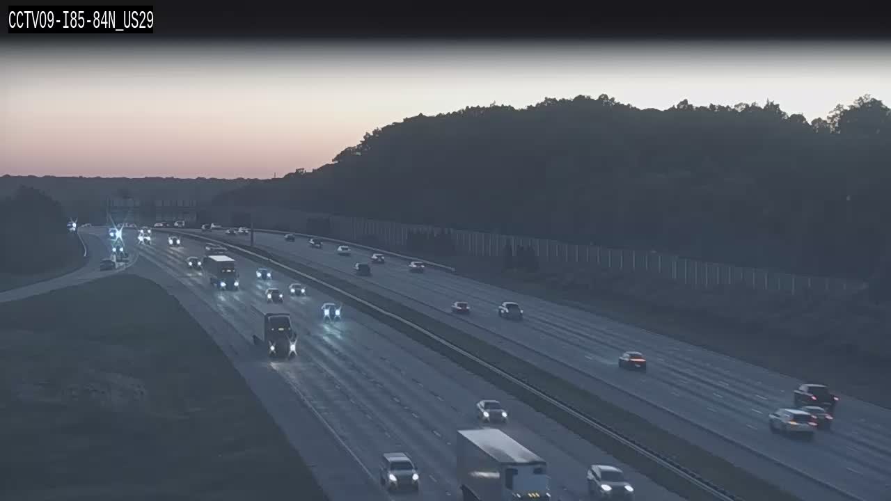 CCTV09-I85-84N_US29