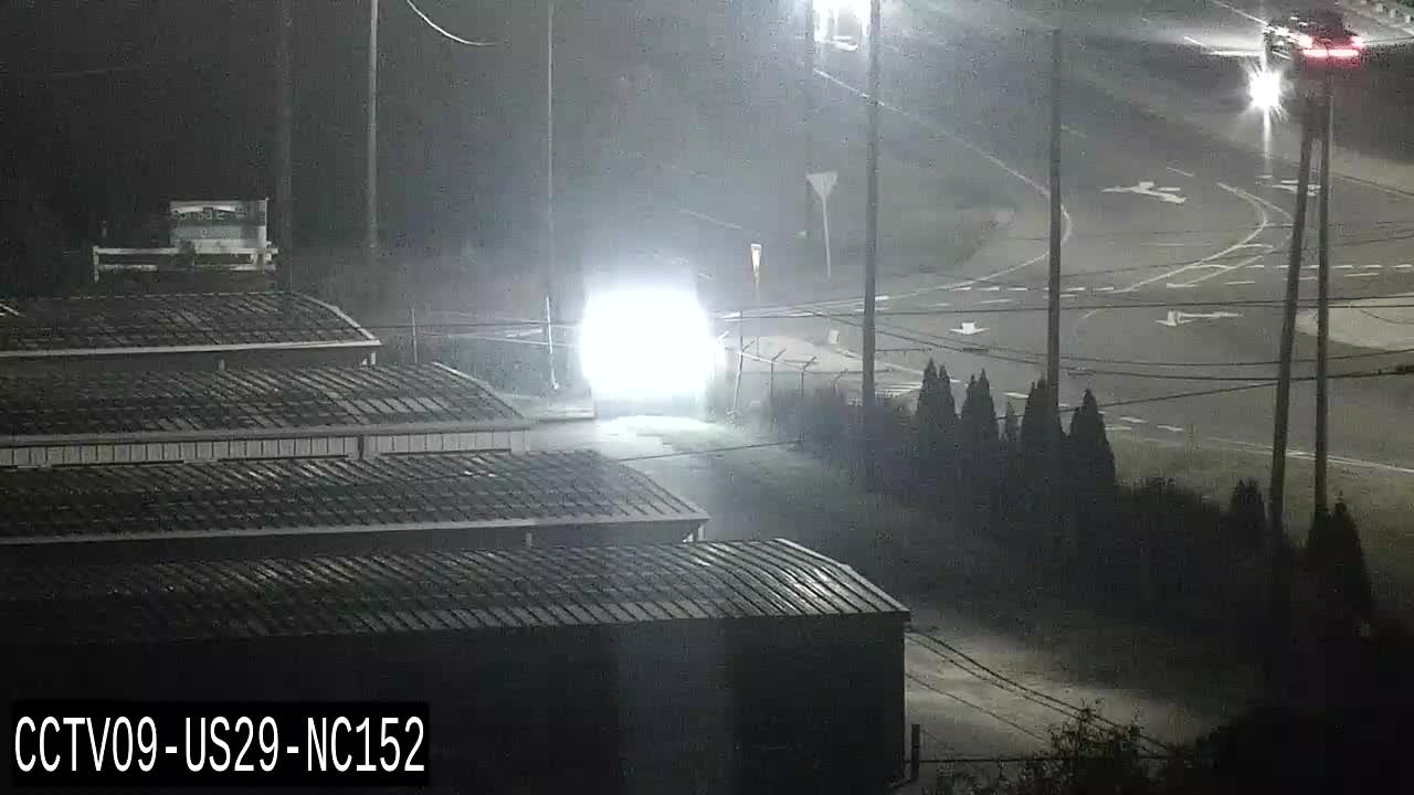 CCTV09-US29-NC152