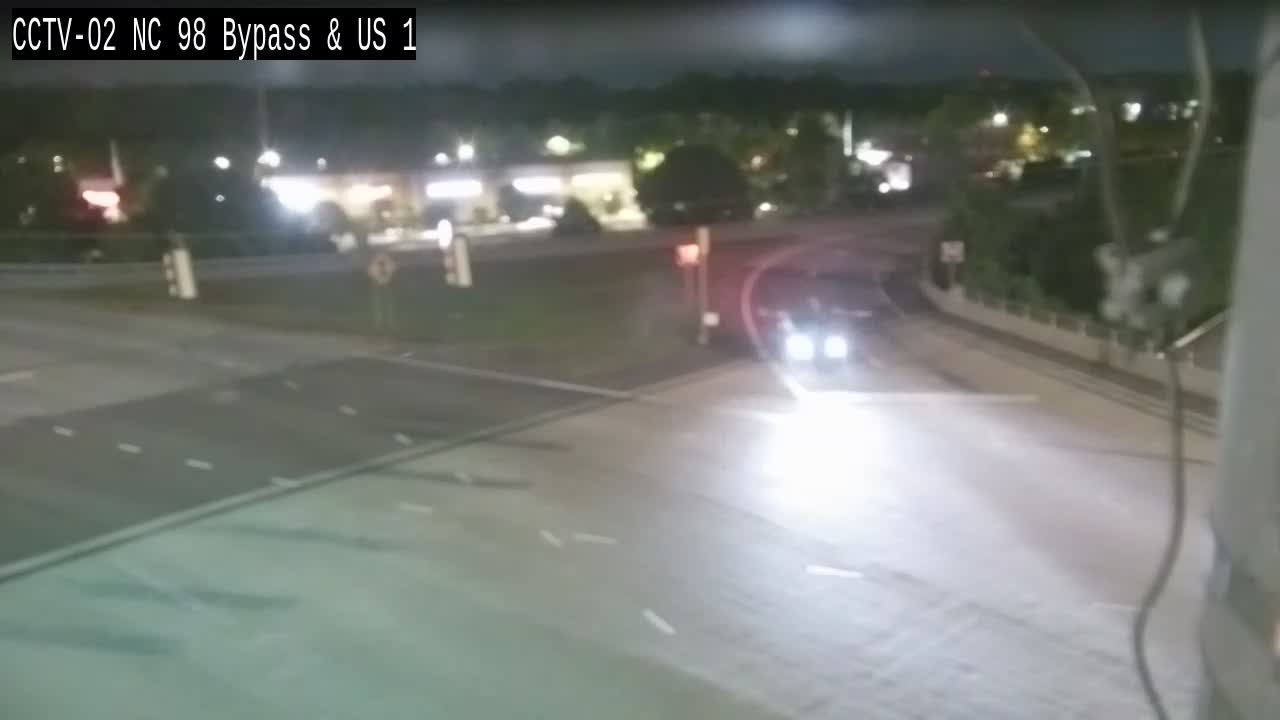 US-1 Westbound