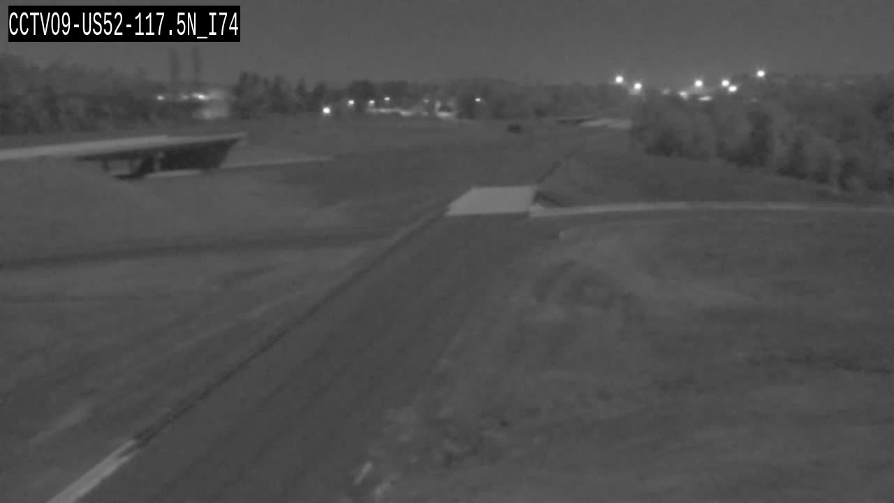 US-52 Northbound