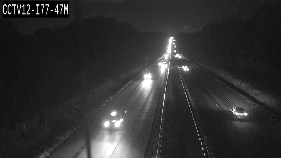 CCTV12-I77-47M