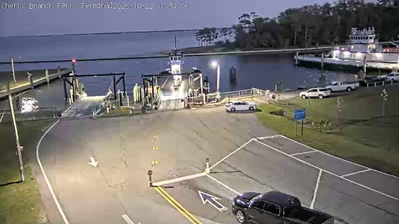 CCTV01-CHERRY-BRANCH-FERRY