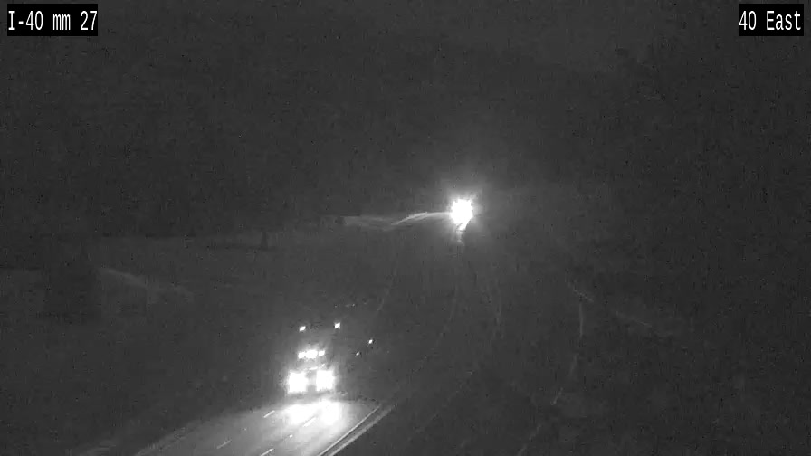 I-40 Westbound