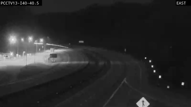 I-40 Westbound