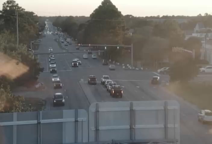 WLM 40 US-17@PortersNeck