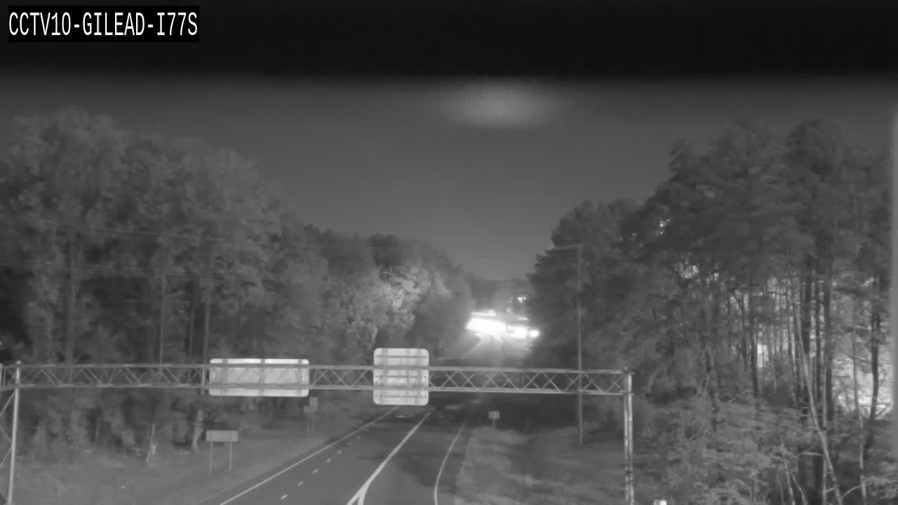 Gilead Northbound