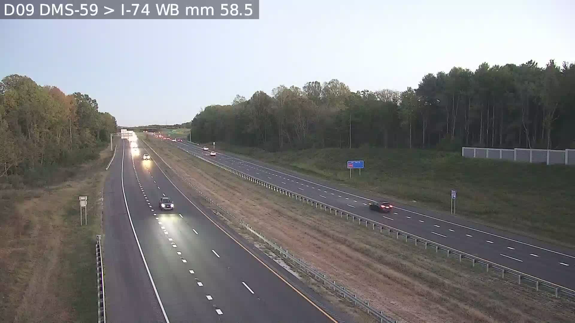 CCTV09-I74-58.5W