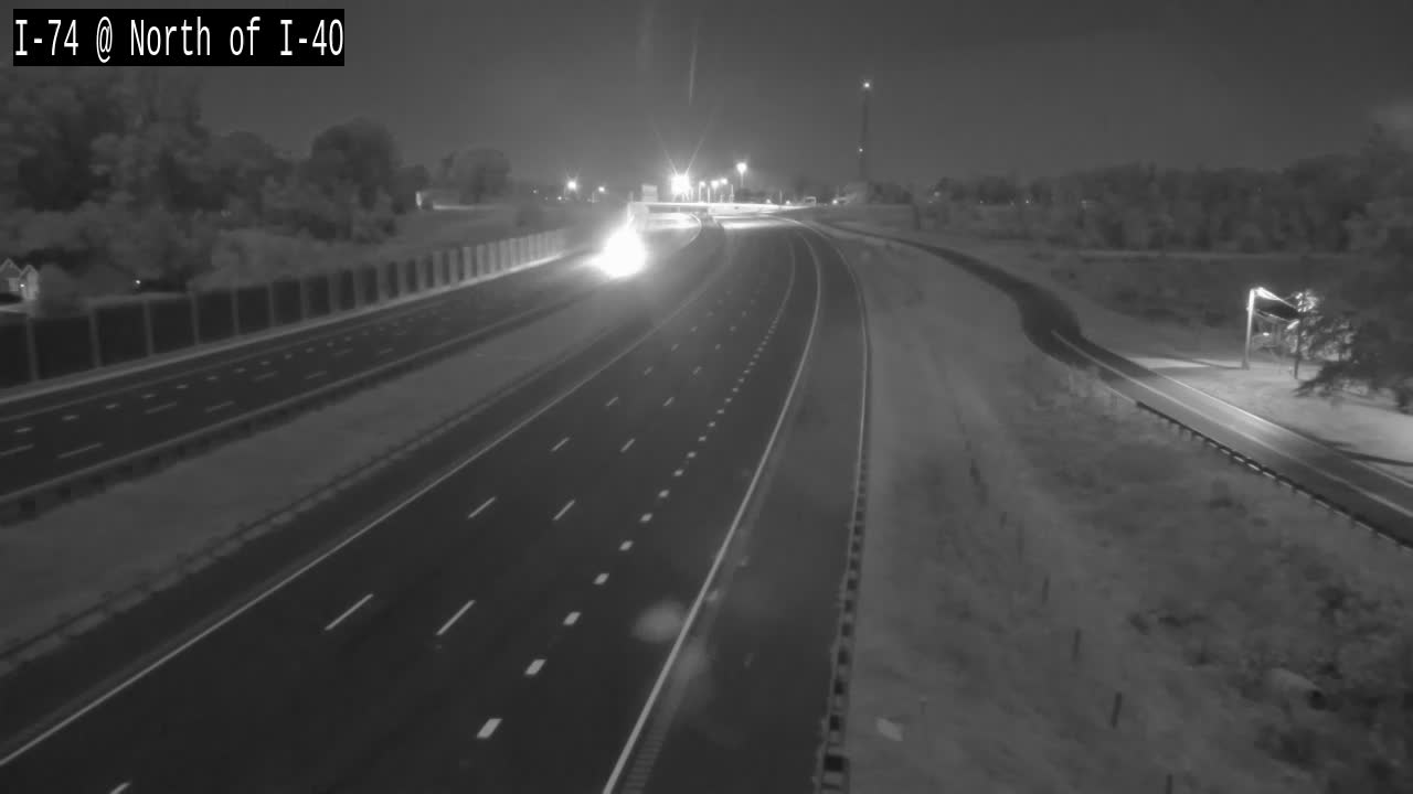 I-74 Westbound