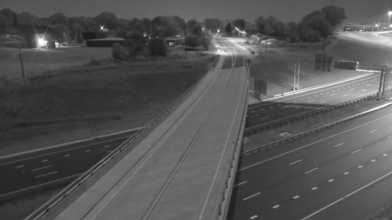 I-74 Eastbound