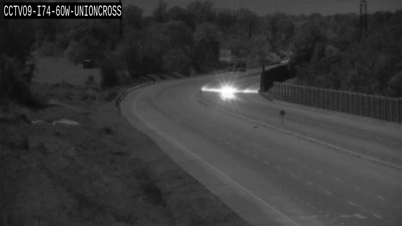 I-74 Westbound