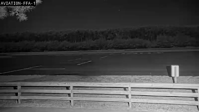 Airport Northbound